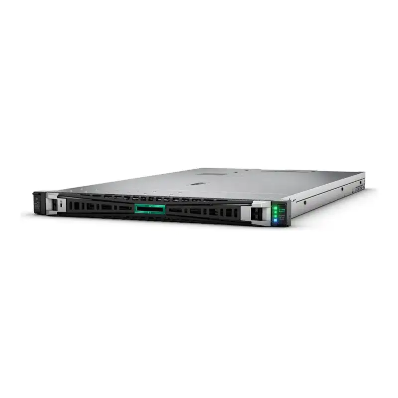 HPE ProLiant DL360 Gen11 Network Choice - Serveur - Montable sur rack - 1U - 2 voies - 1 x Xeon Silver 4... (P70542-421)_1